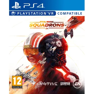 Sony STAR WARS: Squadrons PS4