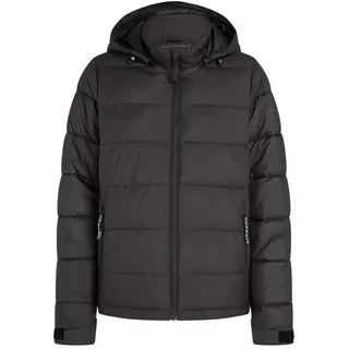 O'Neill O'riginals Puffer Jacket black out), (19010) S