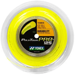 Yonex PolyTour Pro 200m Rolle