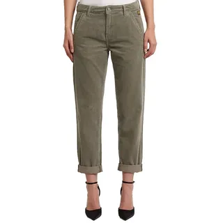 G-star Kate Boyfriend Chinohose - Turf Gold - 30 - 32