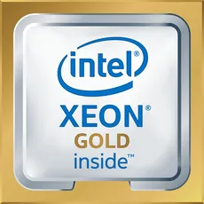 Intel 6140, Prozessor