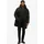 Hooded Sports Puffer Mid L