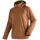 rec Herren Outdoorjacke rustic amber