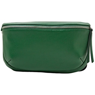 ESPRIT Damen 073EA1O302 Tasche, 300/DARK Green