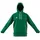 Entrada 22 Hoodie Team Green XL
