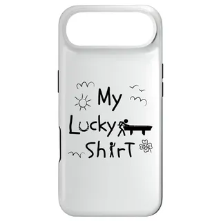 Hülle für iPhone Air Billard Spiel Billardtisch lustiges Snooker Pool Billard