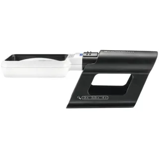 Eschenbach "mobilux LED, 90X54mm 3x