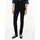Tommy Skinny-fit-Jeans TOMMY JEANS NORA MD SKN Damen Gr 25 Länge 30 schwarz denim schwarz Denim/Jeans Obermaterial 90 Baumwolle 8 Elastomultiester 2 Elasthan unifarben skinny fit lang Jeans Skinny-fit-Jeans mit Stretchanteil Mid Rise