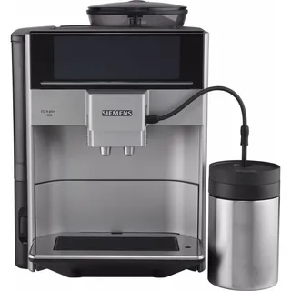 EQ.6 plus s300 TE653M11RW Silber