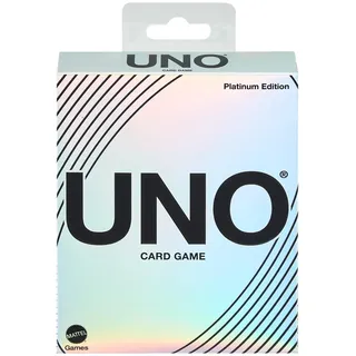 UNO Platin Edition