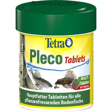 Bild Pleco Tablets 120 Tabletten