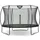 EXIT Silhouette Trampolin 305 cm schwarz