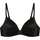 Body Make-up Soft Touch P EX Schalen-BH Schwarz 80C