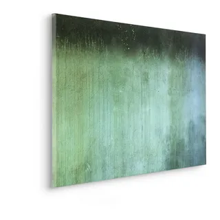 KOMAR Keilrahmenbild mi Echtholzrahmen - Größe 90 x 60 cm« - Bild, Leinwandbild Landschaftsmotiv, Wohnzimmer, Schlafzimmer