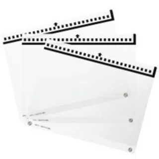 Ricoh PA03770-0015 Drucker-/Scanner-Ersatzteil & Zubehör Trägerblatt 3 Stück(e)
