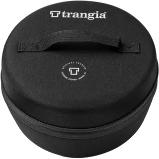 Trangia EVA-Cover für 25er Sturmkocher schwarz