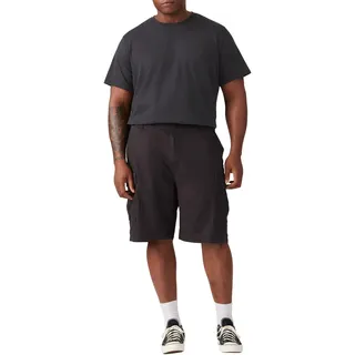 Levi's Carrier Cargo Shrt-2 Meteorite Lt Wgt Ca