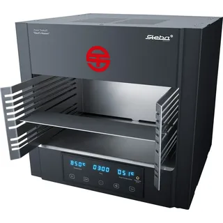 Steba Devil's Heaven E2600 XL 2600 W schwarz
