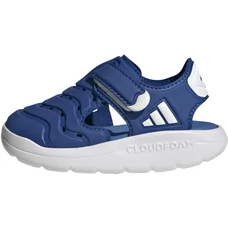 adidas Water 2 Team Royal Blue/Ftwr White 26