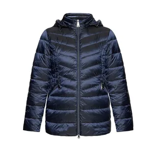 Betty Barclay Steppjacke Betty Barclay blau
