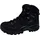 Renegade EVO GTX Mid tiefschwarz 48.5