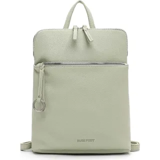 SURI FREY Debby Backpack Pistachio