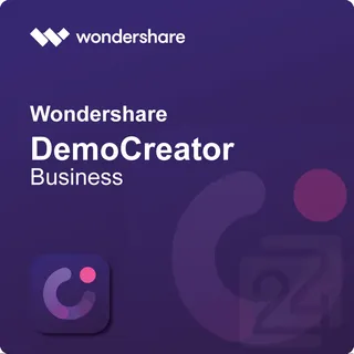 Wondershare DemoCreator Business