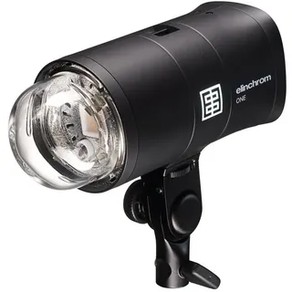 Elinchrom ONE Off Flash Kit