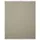 Thermo-Plissee Klemmfix 90 x 210 cm beige