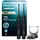 Sonicare DiamondClean 9000 schwarz + 2. Handstück