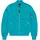 MA-1 VF Light Bomberjacke Blue Lagoon L