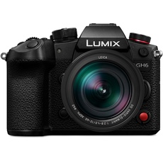 Bild Lumix DC-GH6 + Leica 12-60 mm F2,8-4,0