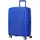 SOUNDBOX 4-Rollen 67 cm / 71,5 l blau