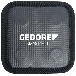 Gedore Magnetmatte, 114 x 114 mm