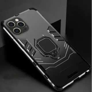 Coreparts Case für iPhone 12/12 Pro Marke