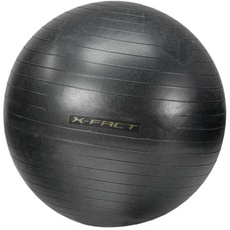 Gym Ball 75cm, grau