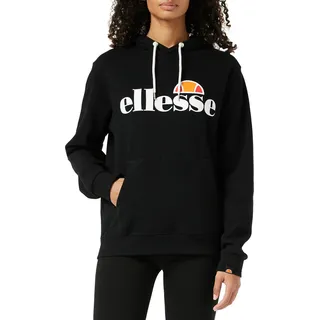 Ellesse Torices Oh Hoody Sweatshirts, Schwarz, 36