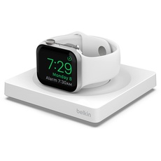 Bild von BoostCharge Pro tragbares Schnellladegerät für Apple Watch weiß (WIZ015btWH)