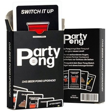 Bild Party Pong