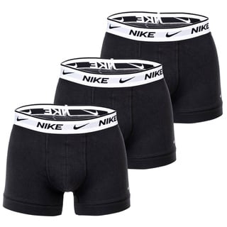 Nike Herren Boxershort 3er Pack