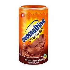 ovomaltine® Extra Schoko Trinkschokolade 450,0 g