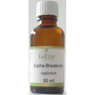 Alpha-Bisabolol natürlich -30ml-