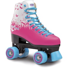 Roces Mädchen Le Plaisir Rollerskates/Rollschuhe Street, pink, 36
