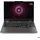 LOQ 15 15,6" AMD Ryzen 5 7235HS 16 GB RAM 512 GB SSD RTX 4050 Ohne Betriebssystem Grau
