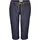 G G Caprihose/Shorts mit Gürtel dunkelnavy 34 41498-000