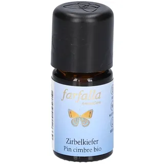 Farfalla Zirbelkiefer bio Wildsammlung 5ml