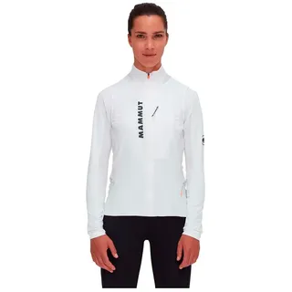 Mammut Aenergy Tr Wb Hybrid Weste - White - S