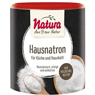Natura Hausnatron 250 g