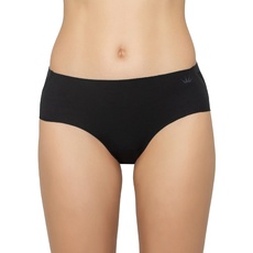 Triumph Damen Flex Smart Maxi EX Briefs, SCHWARZ, L