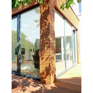 Das Kunststofffenster Aluplast IDEAL 4000 70mm Bautiefe 5-Kammer-System